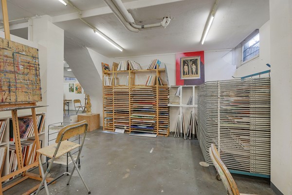 Medium property photo - Stadionplein 67O, 1076 CJ Amsterdam